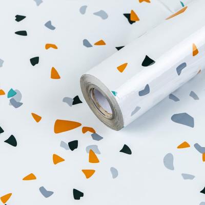 Самоклеющаяся пленка Sticker wall 60cm*10m SW-00002396
