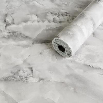 Самоклеющаяся стеновая PET плитка в рулоне Sticker wall SW-00001700