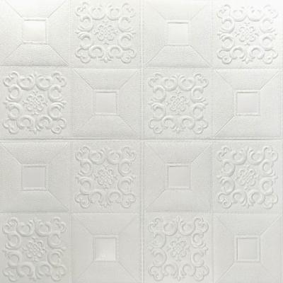 Self-adhesive 3D panel Sticker wall 114-3 SW-00000697