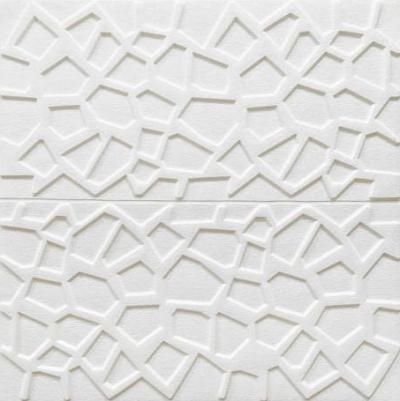 Self-adhesive 3D panel Sticker wall 115 Spider web SW-00000007