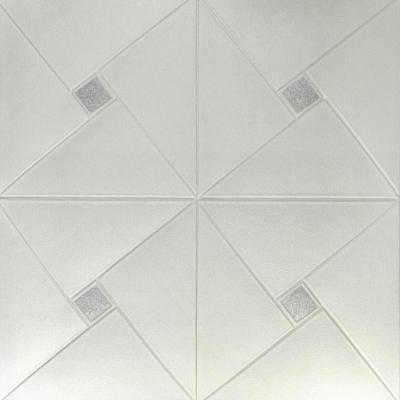 Self-adhesive 3D panel Sticker wall 372 SW-00000880