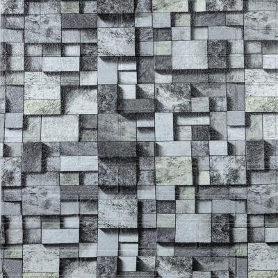 Самоклеющиеся 3D панель Sticker wall 700*770*3мм (D) SW-00001996