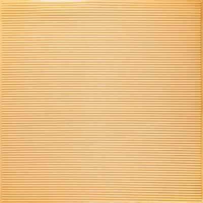 Самоклеющиеся 3D панель Sticker wall Beige 700*700*4mm (D) SW-00001953