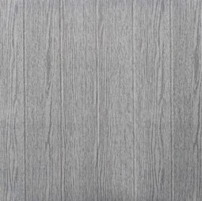 Self-adhesive 3D panel Sticker wall wood effect 383 White SW-00000652