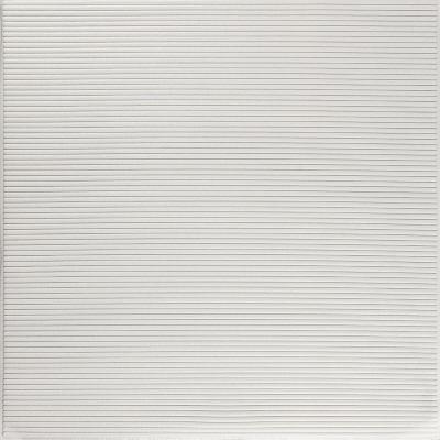Самоклеющиеся 3D панель Sticker wall White 700*700*4mm (D) SW-00001954