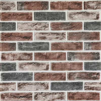 Самоклеющиеся 3D панель под кирпич Sticker wall 414 SW-00000769