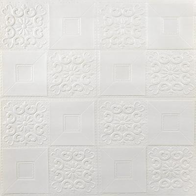 Самоклеющиеся 3D панель Sticker wall 114-3 SW-00000697