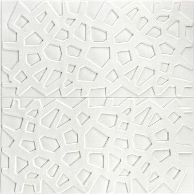 Самоклеющиеся 3D панель Sticker wall 115 Паутина SW-00000007