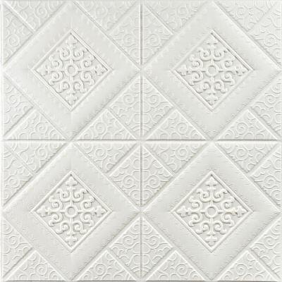 Самоклеюча 3D панель Sticker wall 374 SW-00000881