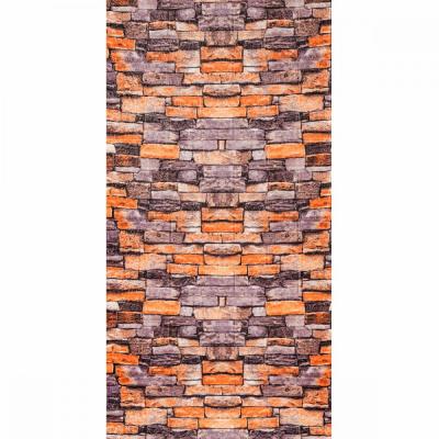 Самоклеющиеся 3D панель Sticker wall песчаник екатеринослав кирпич SW-00001763