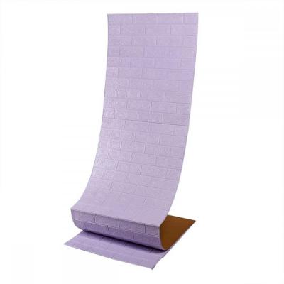 Самоклеющиеся 3D панель Sticker wall SW-00001470