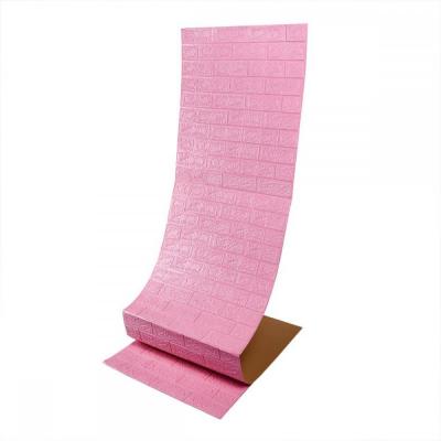 Самоклеющиеся 3D панель Sticker wall SW-00001471