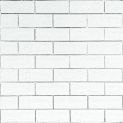 Самоклеющиеся 3D панель Sticker wall SW-00001502