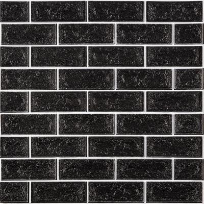 Самоклеющиеся 3D панель Sticker wall SW-00001503