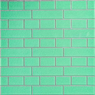 Самоклеющиеся 3D панель Sticker wall SW-00001803
