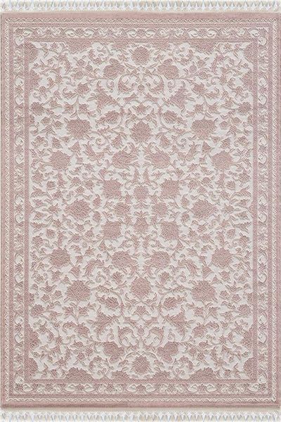 Carpet Sanat Deluks 6896 beyaz