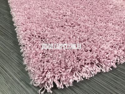 килим Shaggy Sao 2701 pink pink