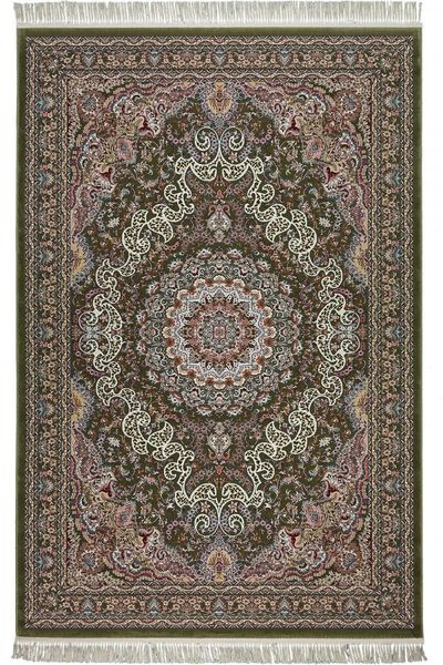 carpet Sheyx 5038 yeshil yeshil