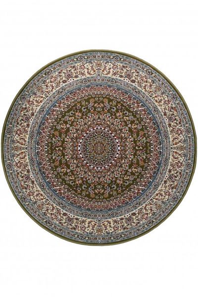 carpet Sheyx 5039 yeshil krem