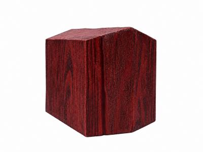 Стыковочный элемент Decowood E 056 classic красный
