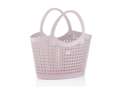 Plastic bag Sakarya Plastik 8416 5.5 l 20x30x10 cm Pink