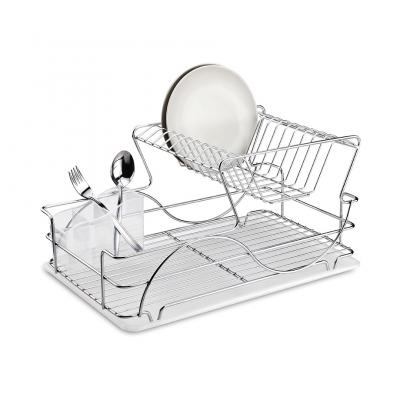 Сушка для посуды Tekno-tel KB 009 одноуровневая (KB 009)