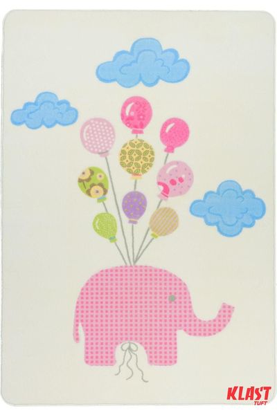 килим Sweet elephant