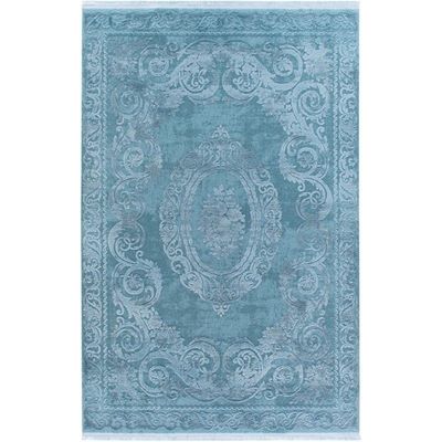 carpet Taboo g886b hb blue blue