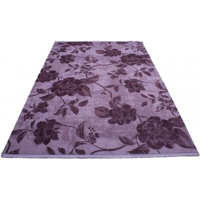 carpet Taboo h324a cocme lila lila