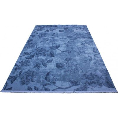 carpet Taboo h324a hb blue blue