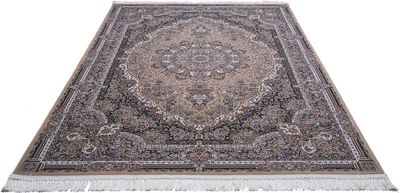 carpet Tabriz 33 beige