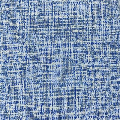 Текстурные самоклеящиеся обои Sticker wall темно-синие YM-01 SW-00000546