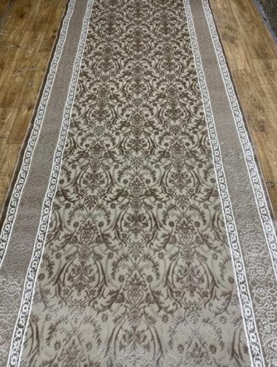 Tempo 8125 lbrown beige dor