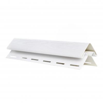 External corner white 90° L=3m Soffit RainWay