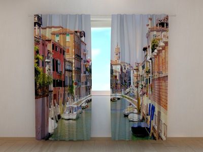 Photocurtain Venice