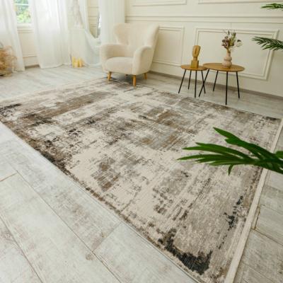 Килим Vermont JE80A l.grey grey