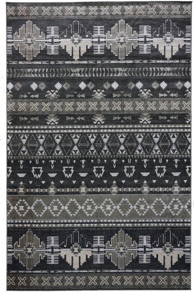 carpet Versailles 84081 anthracite