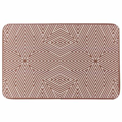 Влагопоглощающий коврик Sticker wall 40*60CM*3MM(D) SW-00002554