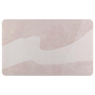 Влагопоглощающий коврик Sticker wall 50*80CM*3MM (D) SW-00001886