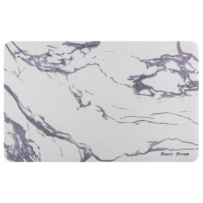 Влагопоглощающий коврик Sticker wall 50*80CM*3MM (D) SW-00001890