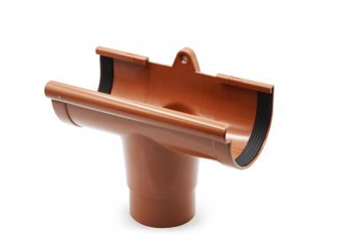 Brick gutter funnel 90mm RainWay