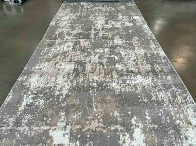 Килим Voyage 2401A grey