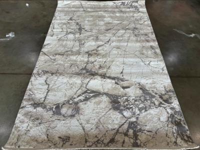 Килим Voyage 2972A grey cream