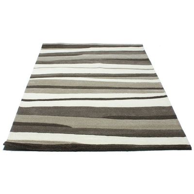 carpet Waves gray