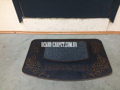 килимок Welcome 0020