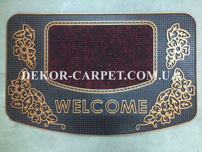 килимок Welcome 0025