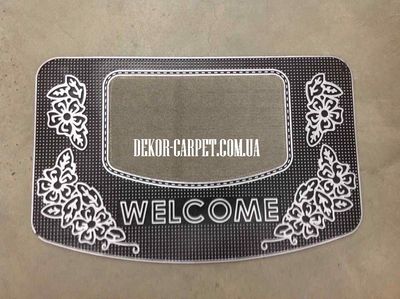 carpet Welcome 0029