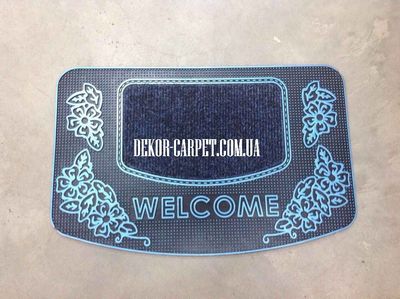 carpet Welcome 0031
