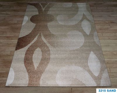 Carpet Wellness 3215 sand