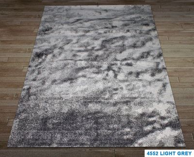 Carpet Wellness 4552 light gray